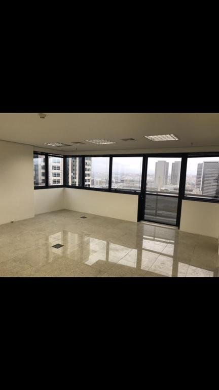 Sala Comercial - Venda - Alphaville Centro Industrial e Empresarial/alphaville. - Barueri - SP