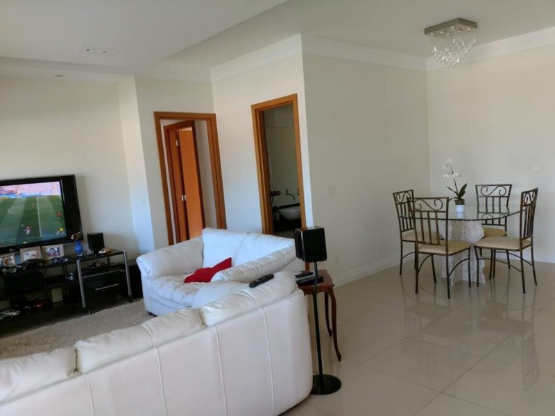 Apartamento - Venda - Tambor - Santana de Parnaba - SP