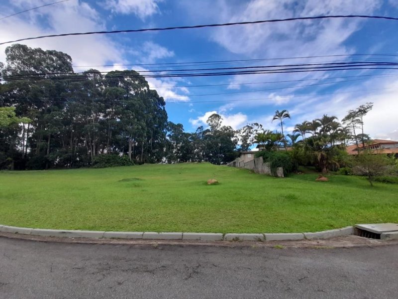 Terreno em Condomnio - Venda - Residencial Tambor - Barueri - SP