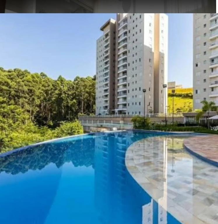 Apartamento - Venda - Tambor - Santana de Parnaba - SP